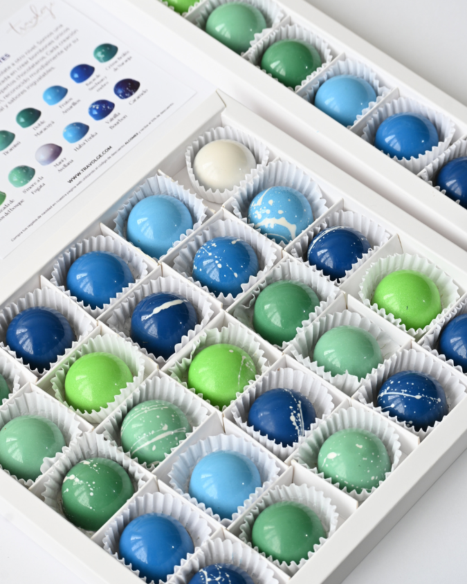 chocolates corporativos para empresas