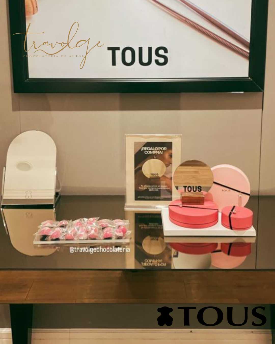 chocolates corporativos